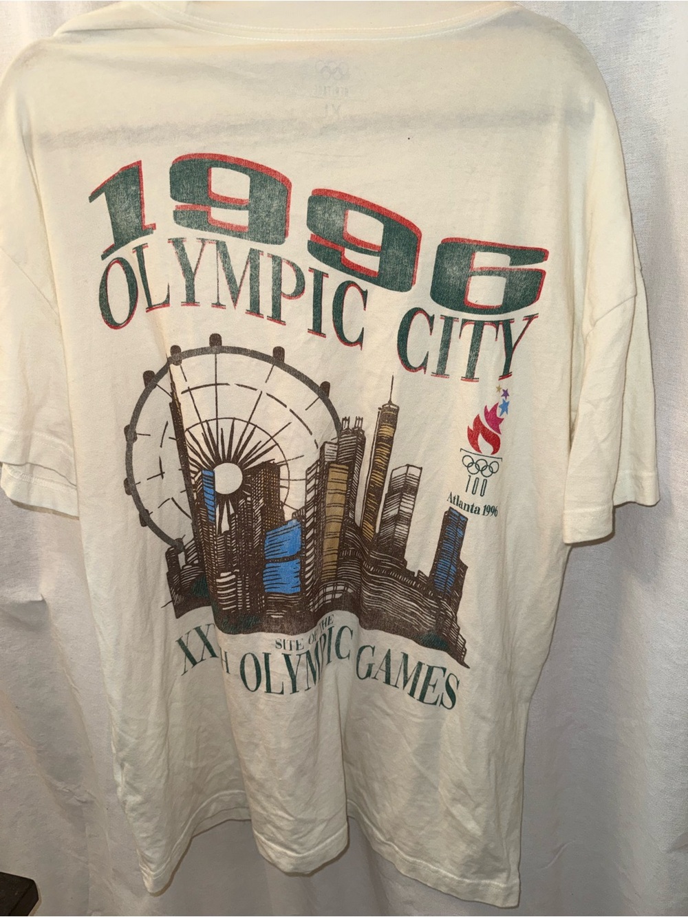 Graphic Tee - Picture 3 of 3